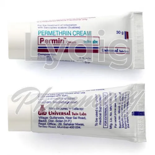 elimite without prescription