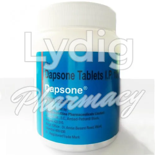 dapsone without prescription