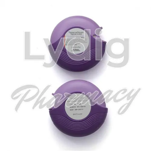 advair diskus without prescription