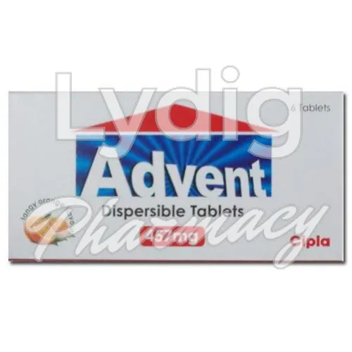 advent dt without prescription