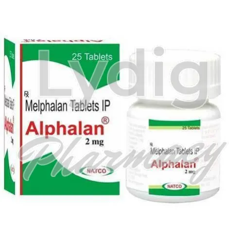 melphalan without prescription
