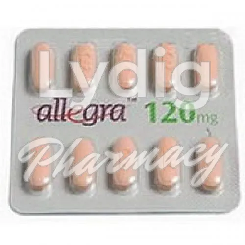 allegra without prescription