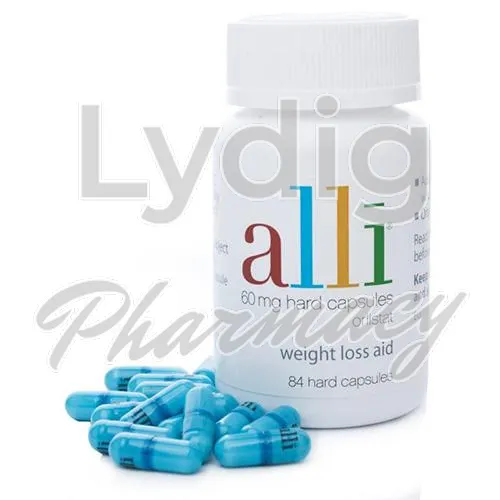 orlistat without prescription