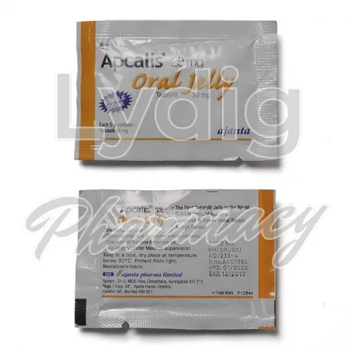 apcalis oral jelly without prescription