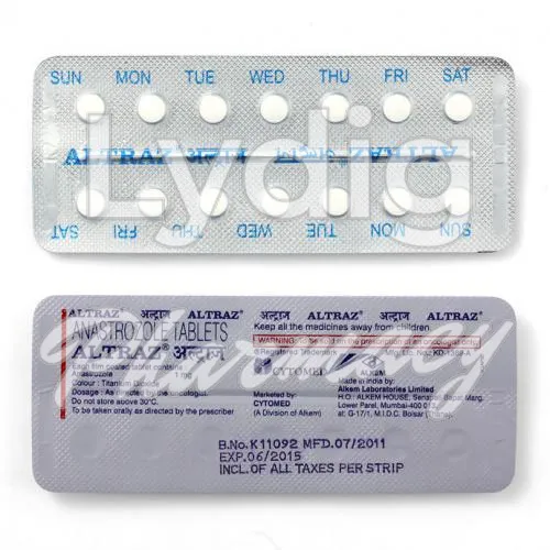 anastrozole without prescription