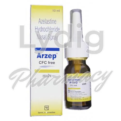 azelastine without prescription