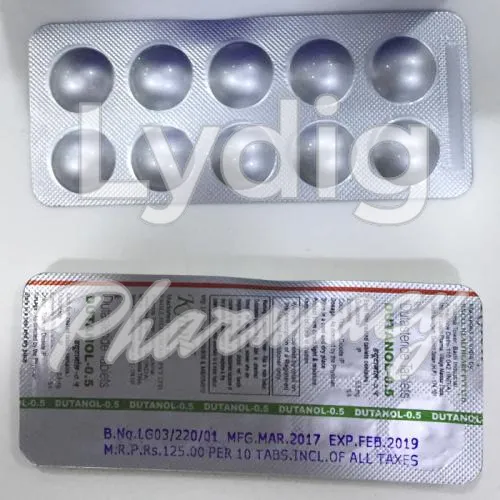 dutasteride without prescription