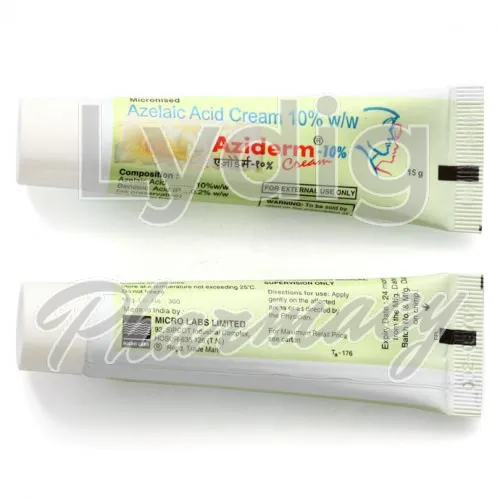 azelaic acid without prescription