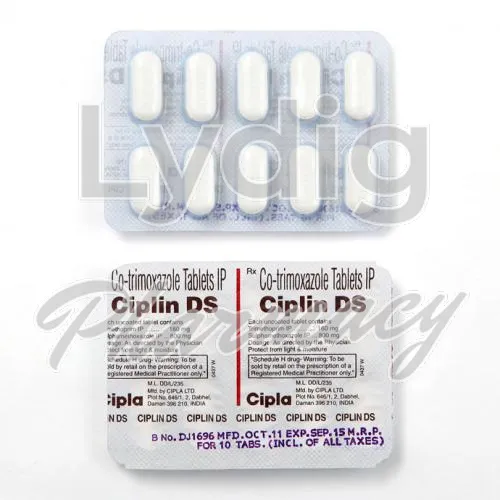 sulfatrim without prescription