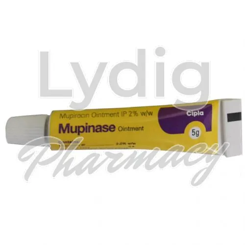 mupirocin without prescription