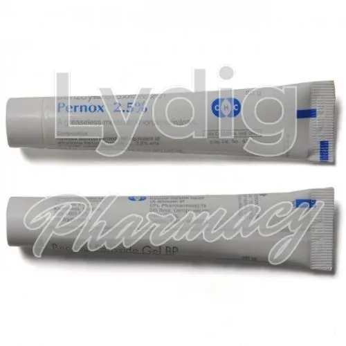 benzoyl peroxide without prescription