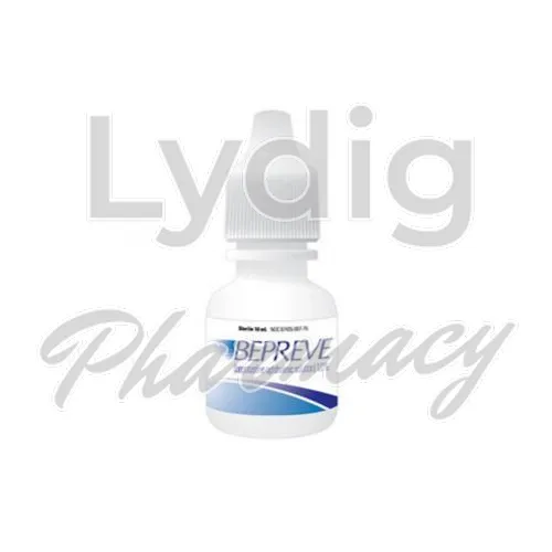 bepreve without prescription
