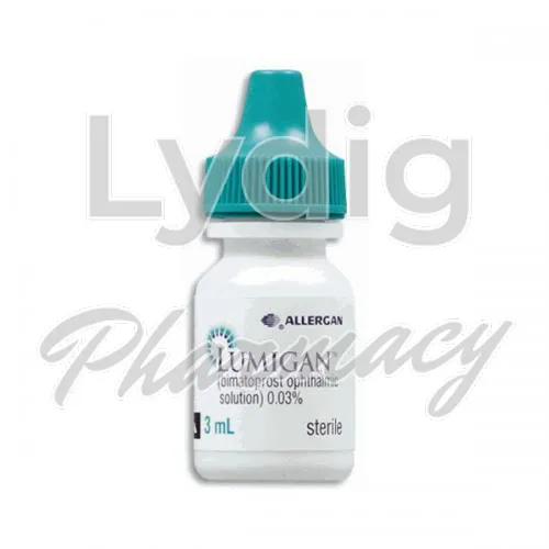 latisse without prescription