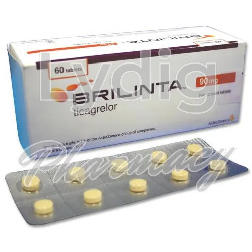 brand brilinta without prescription