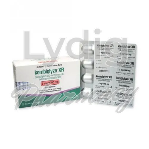 brand kombiglyze xr without prescription