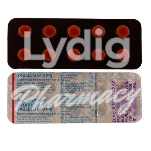 bromhexine without prescription