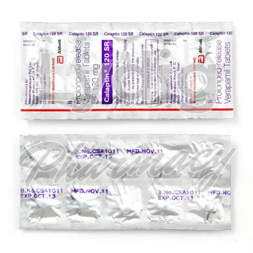 calan sr without prescription