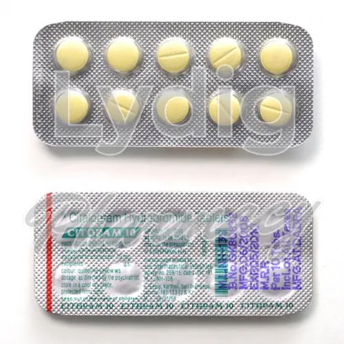 citalopram hydrobromide without prescription