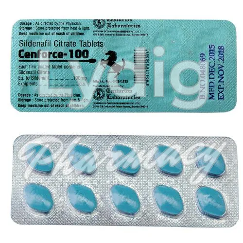 cenforce without prescription