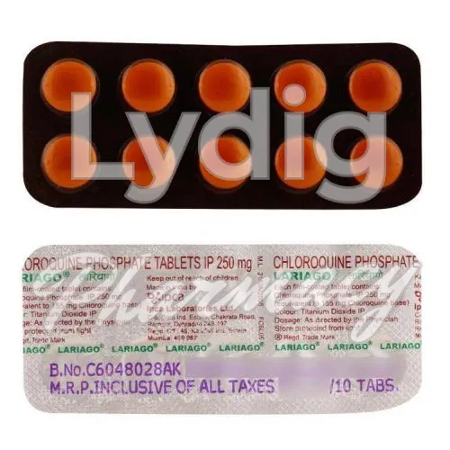 chloroquine without prescription