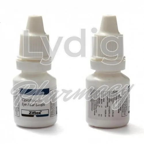 ciloxan without prescription