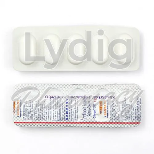 cipro without prescription