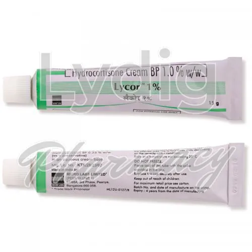 cortaid without prescription