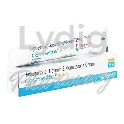 cosmelite without prescription