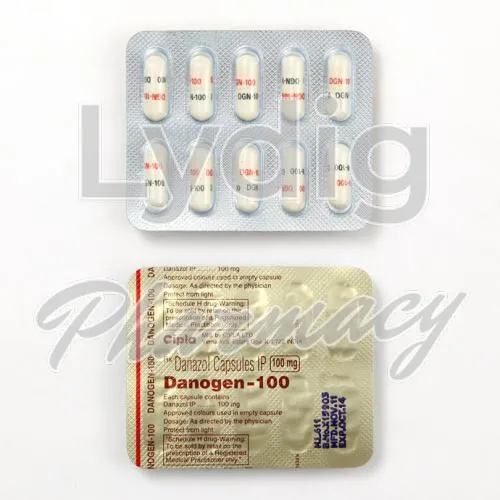 danocrine without prescription