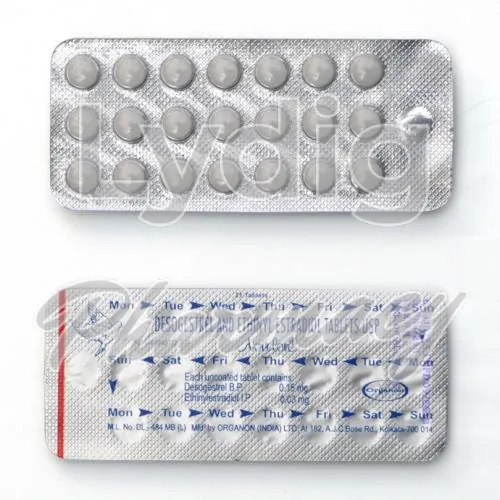 desogen without prescription