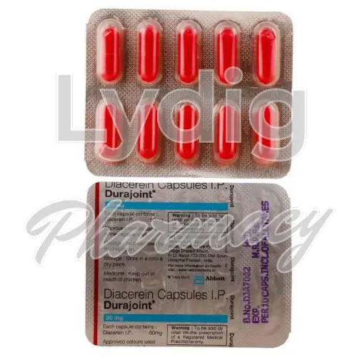 diacerein without prescription