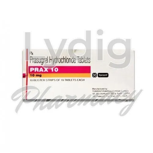 effient without prescription