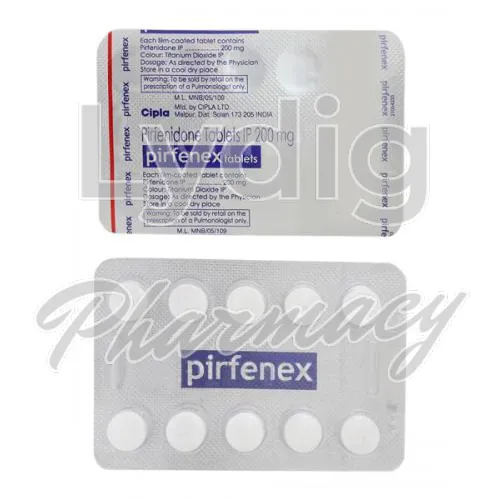 pirfenidone without prescription