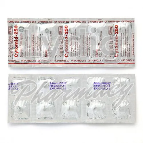 eulexin without prescription