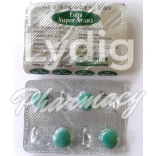 extra super avana without prescription