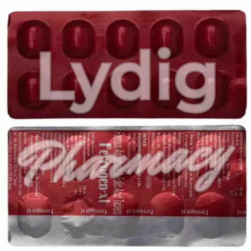 ferrous sulfate + folic acid without prescription