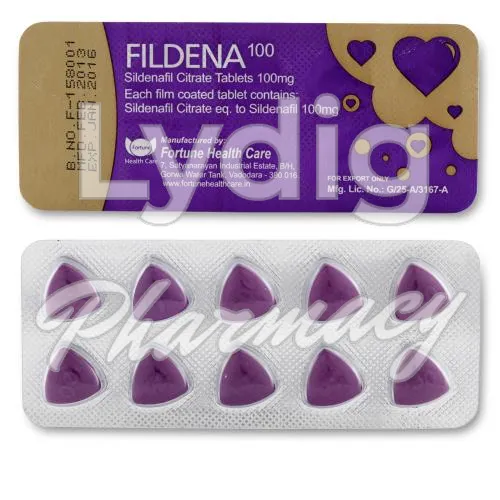 fildena without prescription