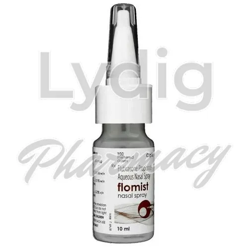fluticasone nasal without prescription