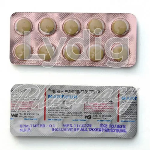 nitrofurantoin without prescription