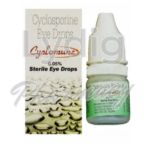 generic restasis without prescription