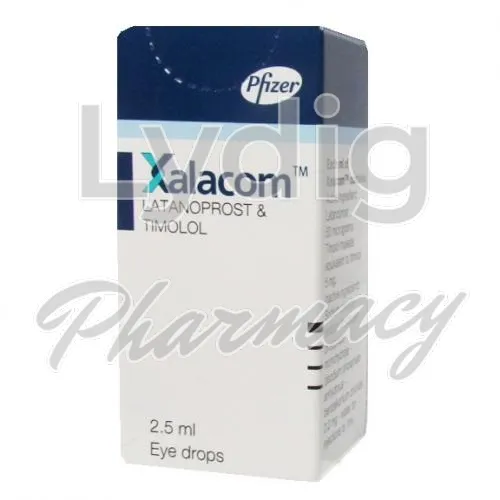 generic xalacom without prescription