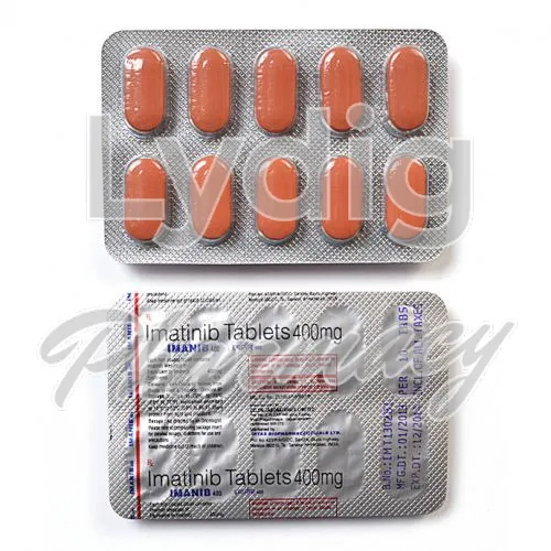 gleevec without prescription