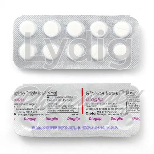 glipizide without prescription