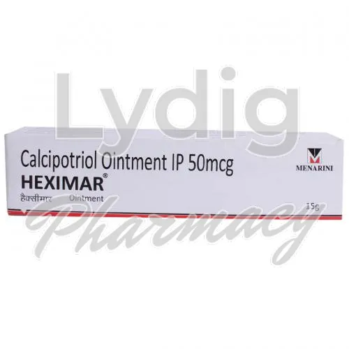 heximar ointment without prescription