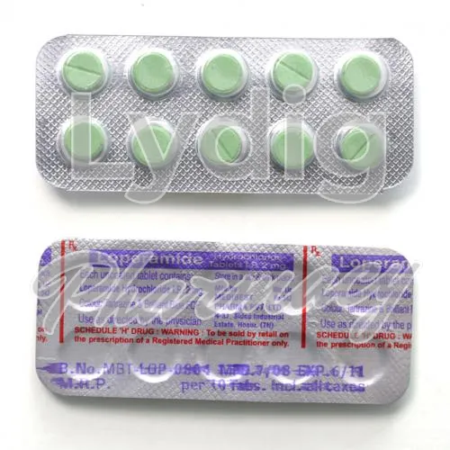 imodium without prescription