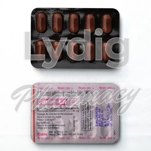 inderal la without prescription