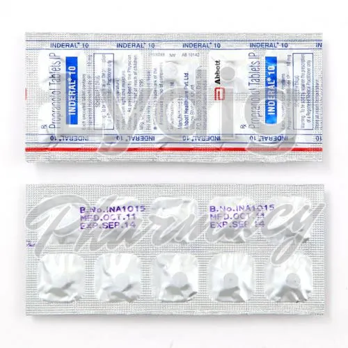inderal without prescription