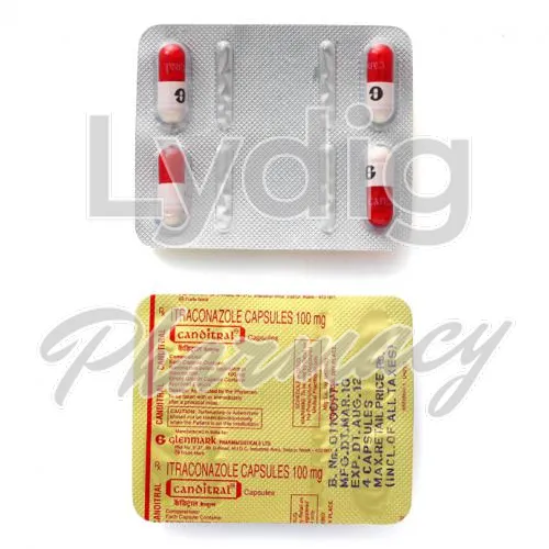 sporanox without prescription