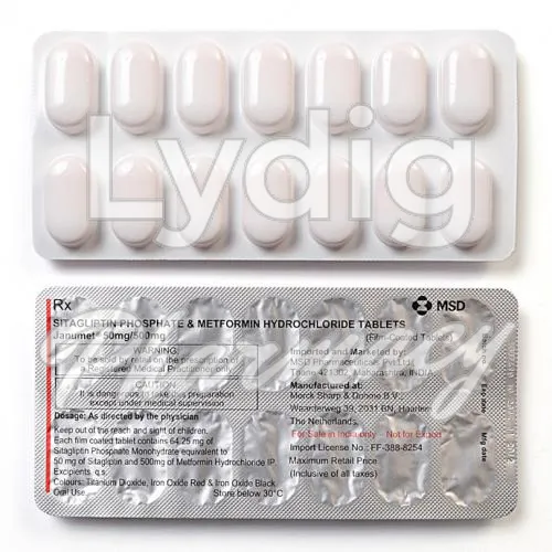 sitagliptin-metformin without prescription
