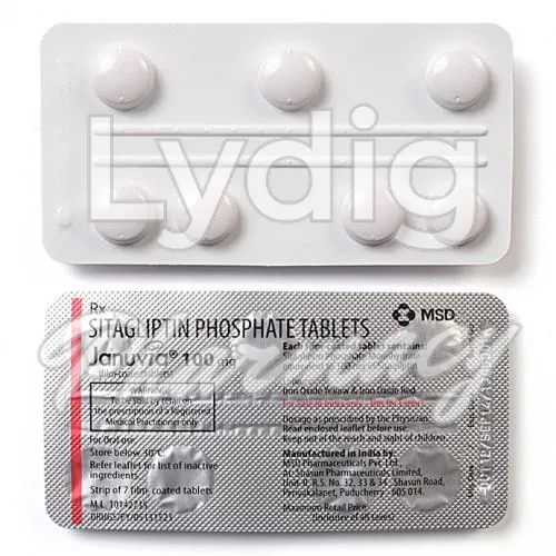januvia without prescription